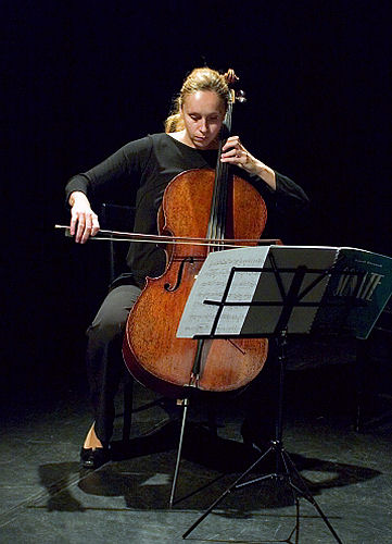 Bohdana Onderková